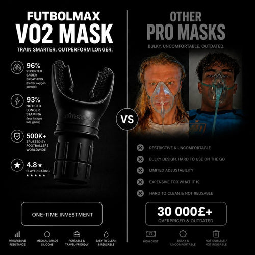 90-MINUTE MASK - Trendart