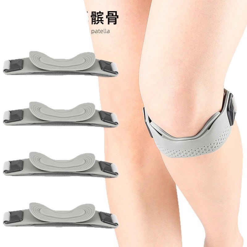 Adjustable Patella Knee Strap - Trendart