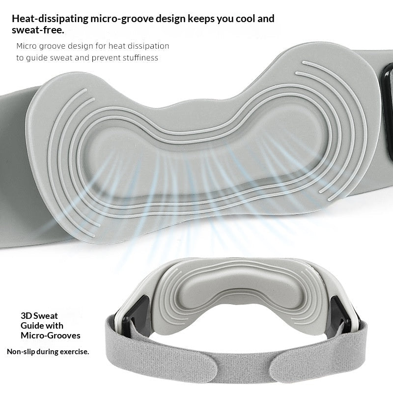 Adjustable Patella Knee Strap - Trendart