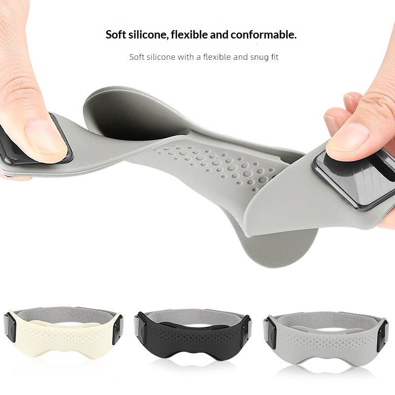 Adjustable Patella Knee Strap - Trendart