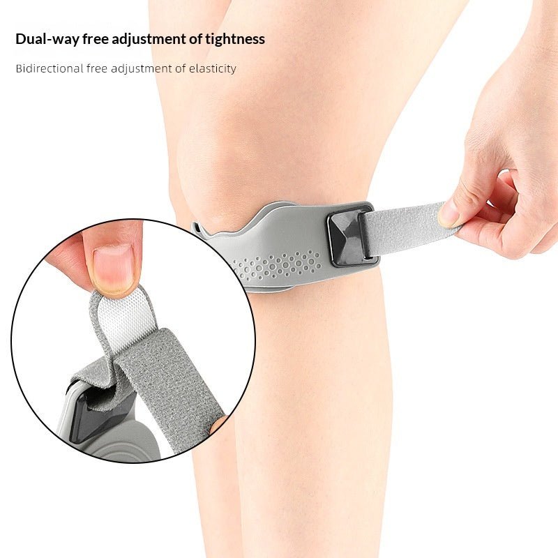 Adjustable Patella Knee Strap - Trendart