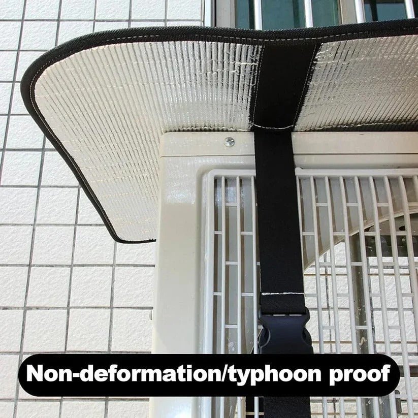 Air Conditioner (AC) Outdoor Unit Cover - Trendart
