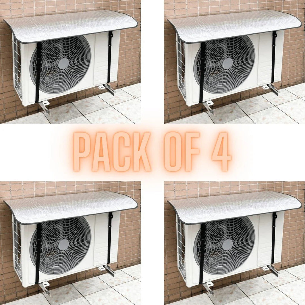 Air Conditioner (AC) Outdoor Unit Cover - Trendart