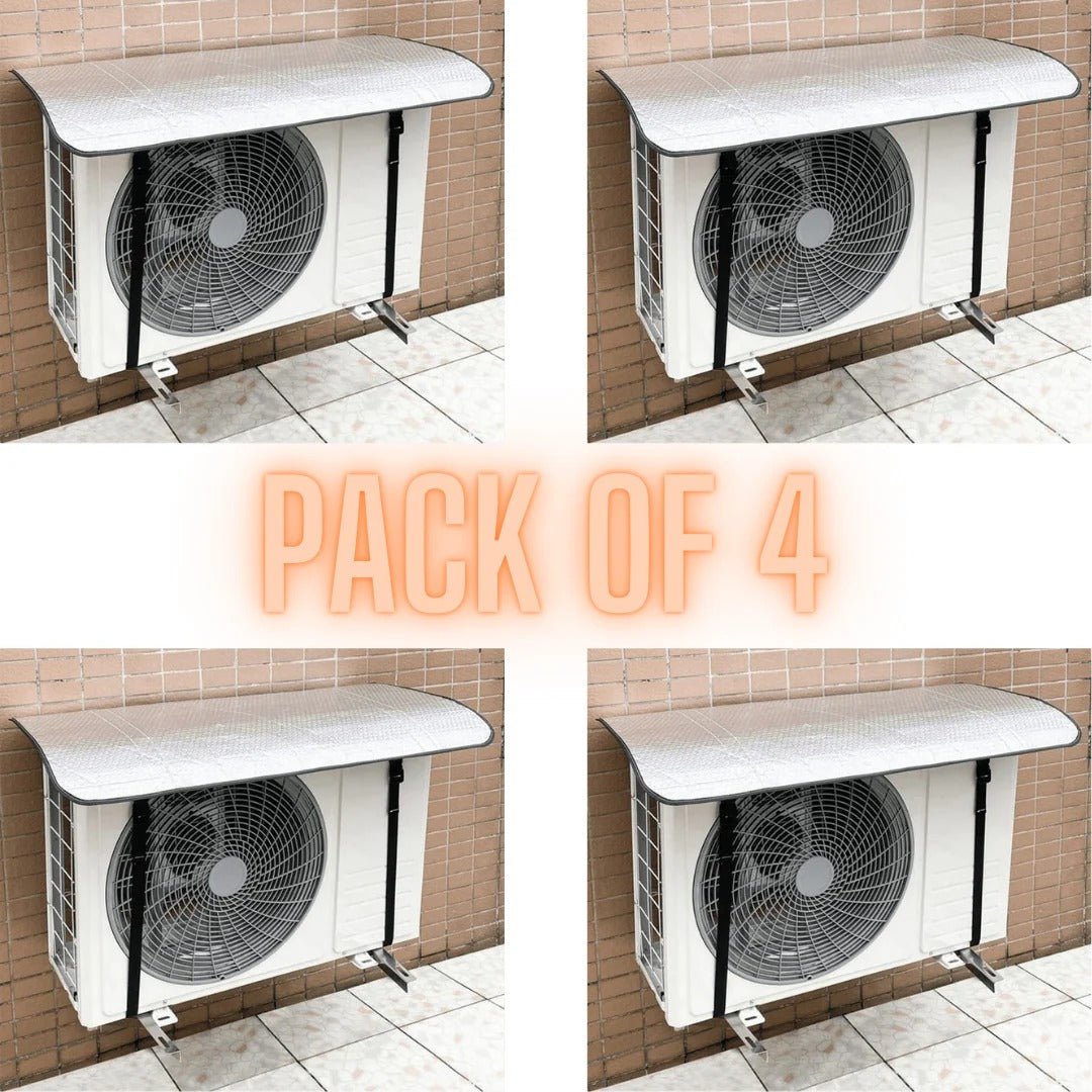 Air Conditioner (AC) Outdoor Unit Cover - Trendart
