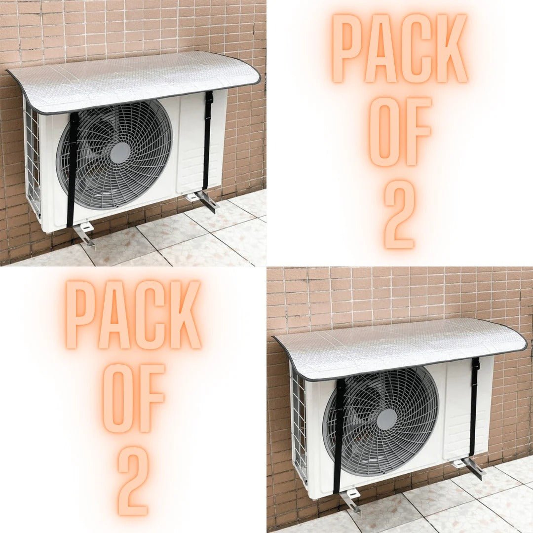 Air Conditioner (AC) Outdoor Unit Cover - Trendart