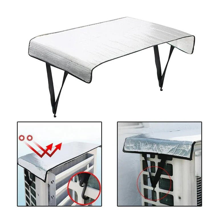 Air Conditioner (AC) Outdoor Unit Cover - Trendart