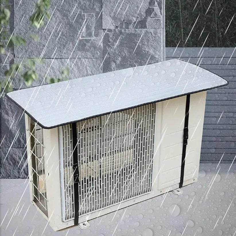 Air Conditioner (AC) Outdoor Unit Cover - Trendart