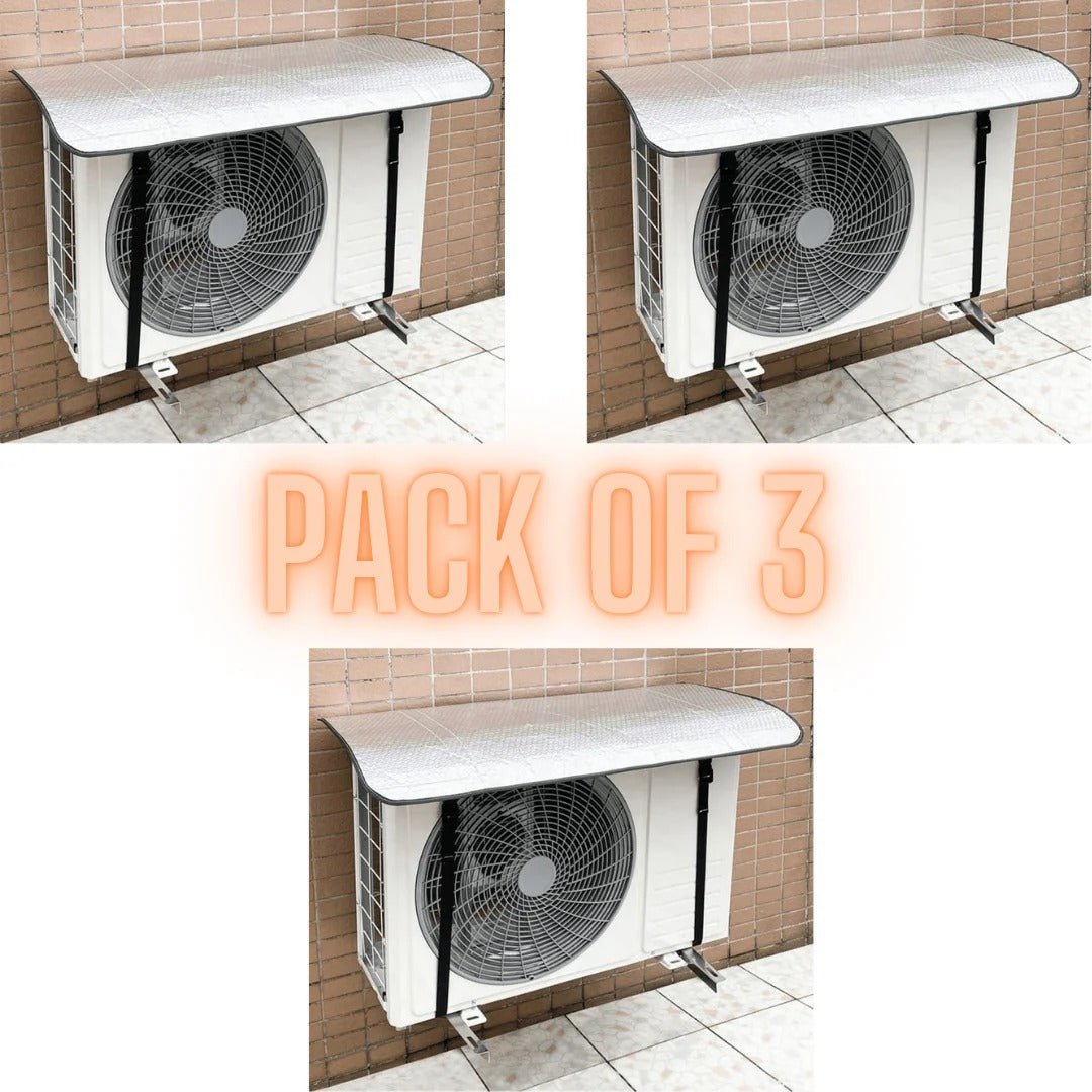 Air Conditioner (AC) Outdoor Unit Cover - Trendart