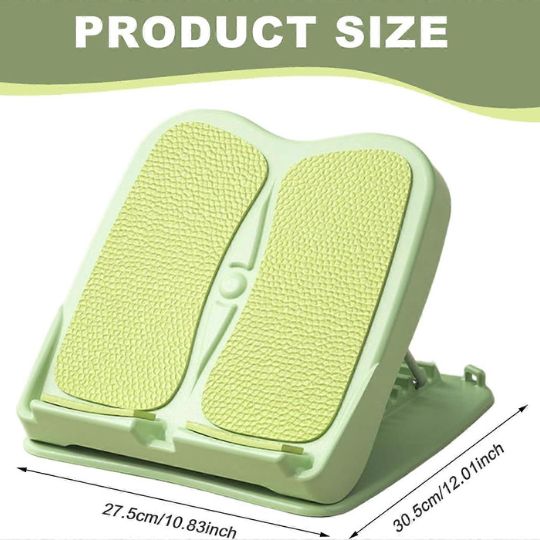 Calf Stretching Board - Trendart