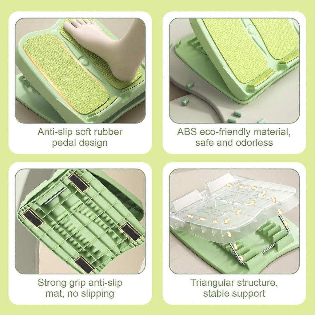 Calf Stretching Board - Trendart