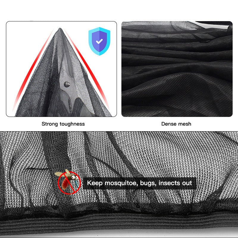 Car UV Protect Curtain - Trendart