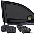 Car UV Protect Curtain - Trendart