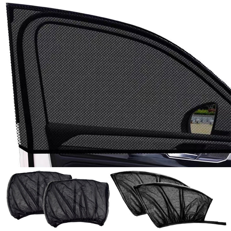 Car UV Protect Curtain - Trendart