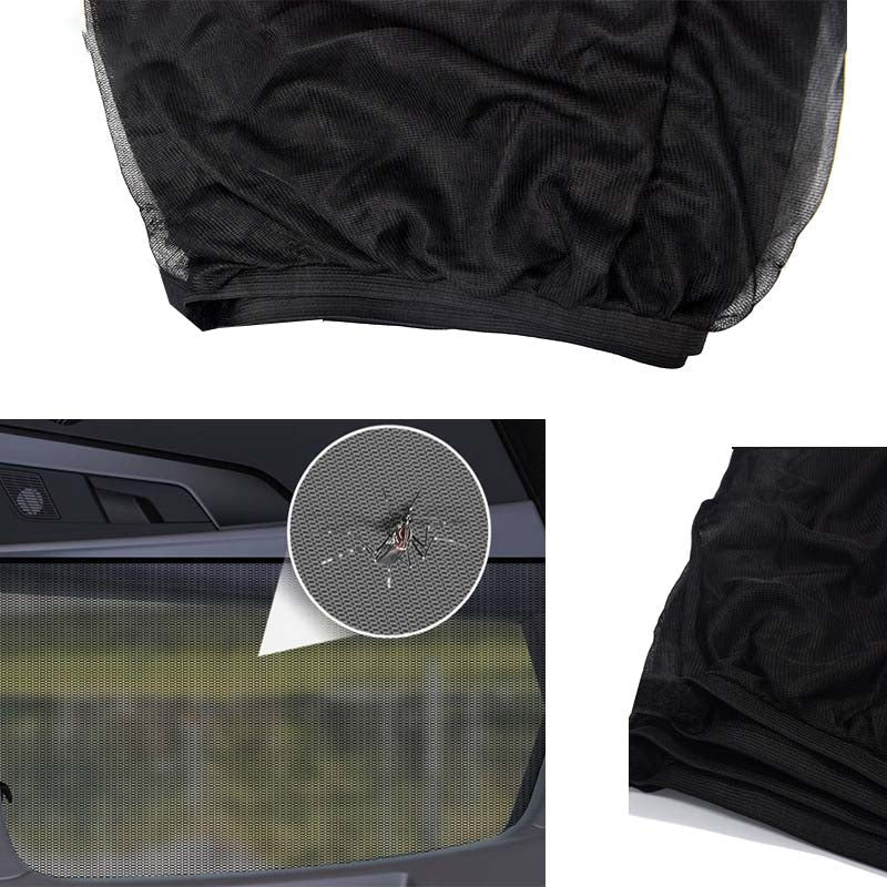 Car UV Protect Curtain - Trendart