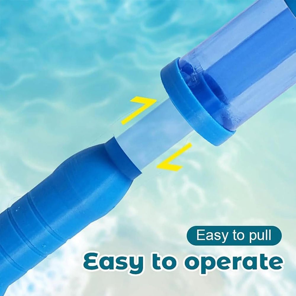 Firework Water Gun with Firework Style - Trendart