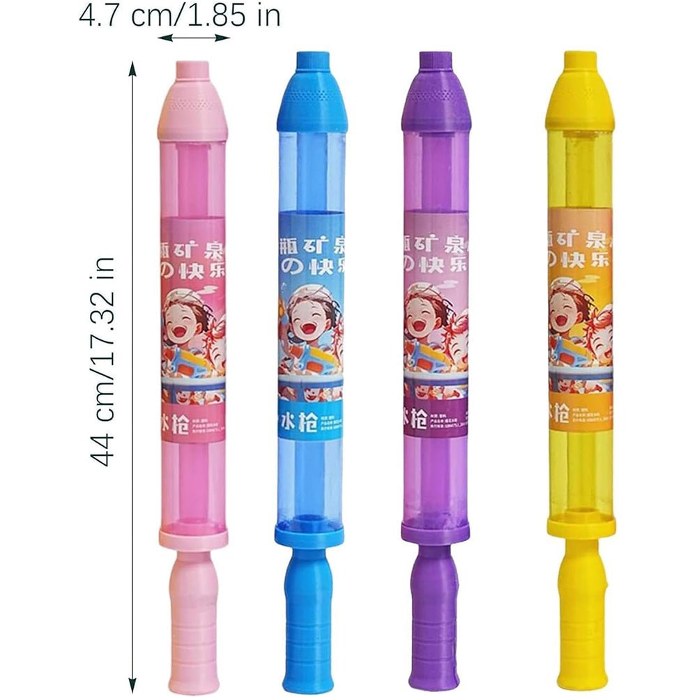 Firework Water Gun with Firework Style - Trendart