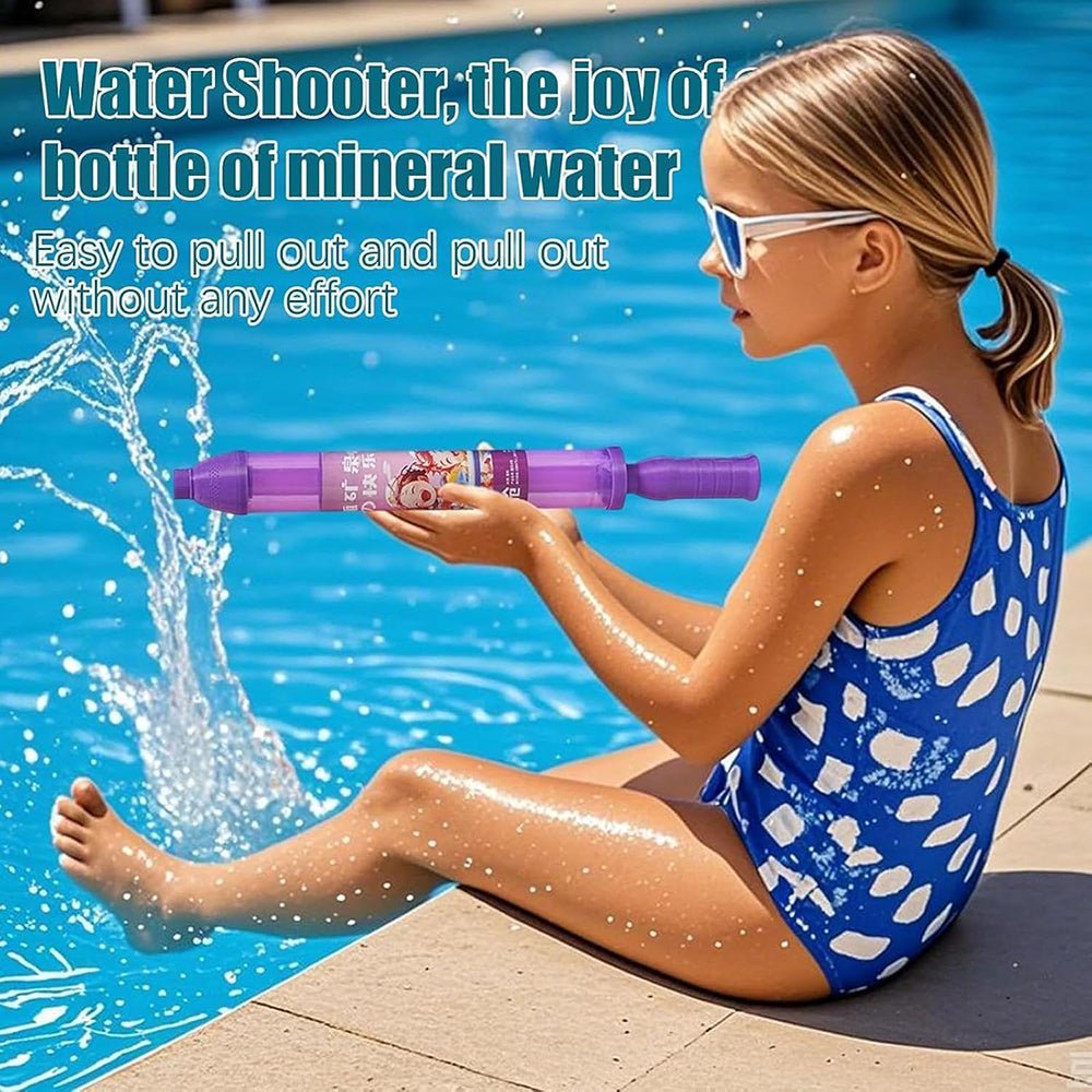 Firework Water Gun with Firework Style - Trendart