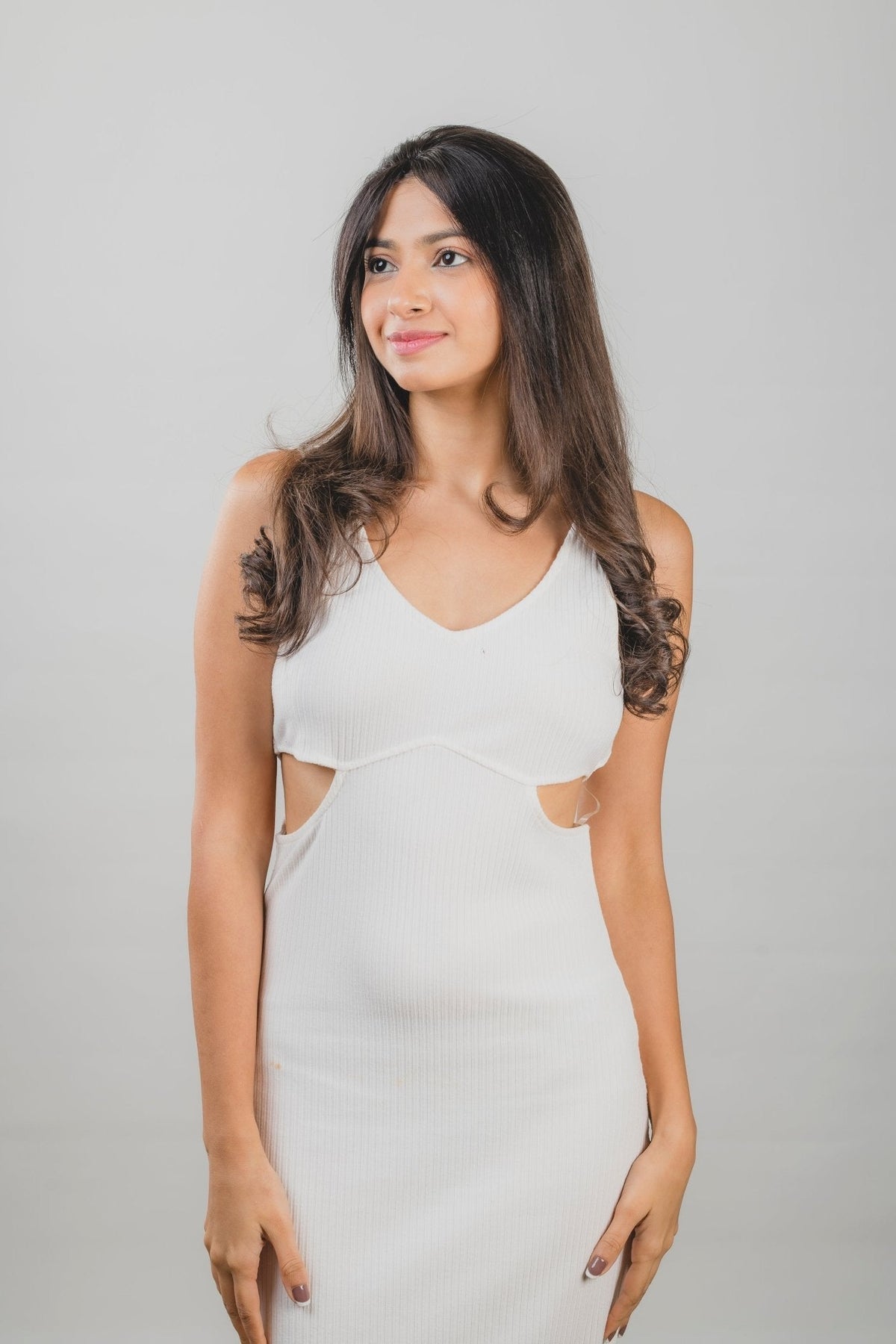Frontline Clip-in Hair Extensions - Trendart