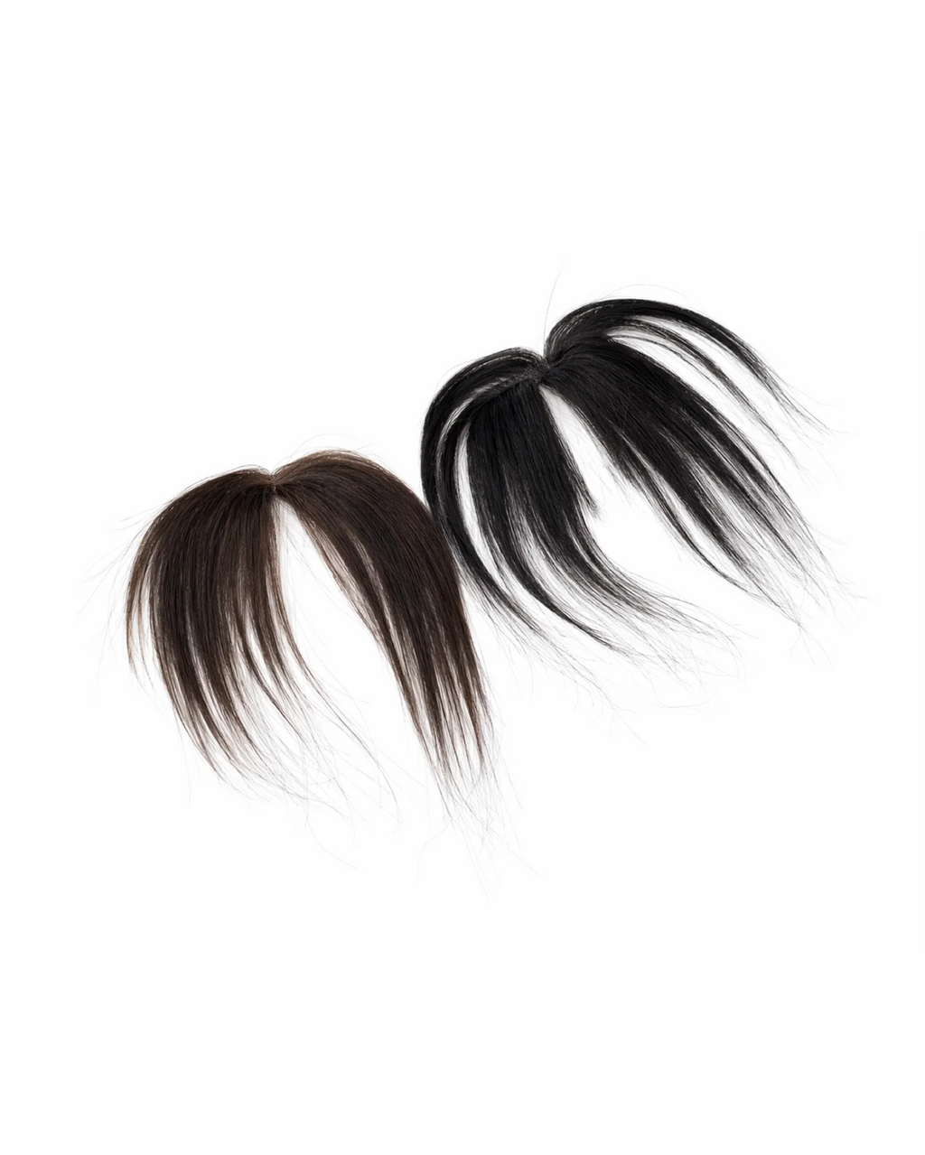 Frontline Clip-in Hair Extensions - Trendart