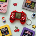 Mini-Arcade Cute Keychain - Trendart