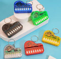 Mini Piano Keychain✨ - Trendart