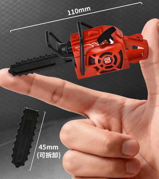 MiniSaw Keychain - Trendart