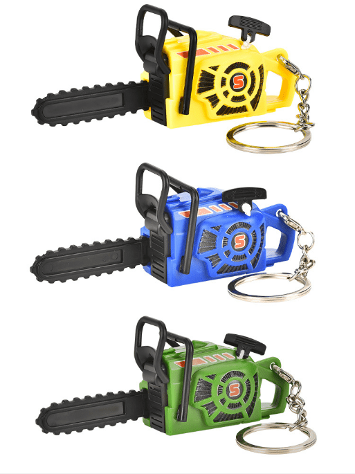 MiniSaw Keychain - Trendart