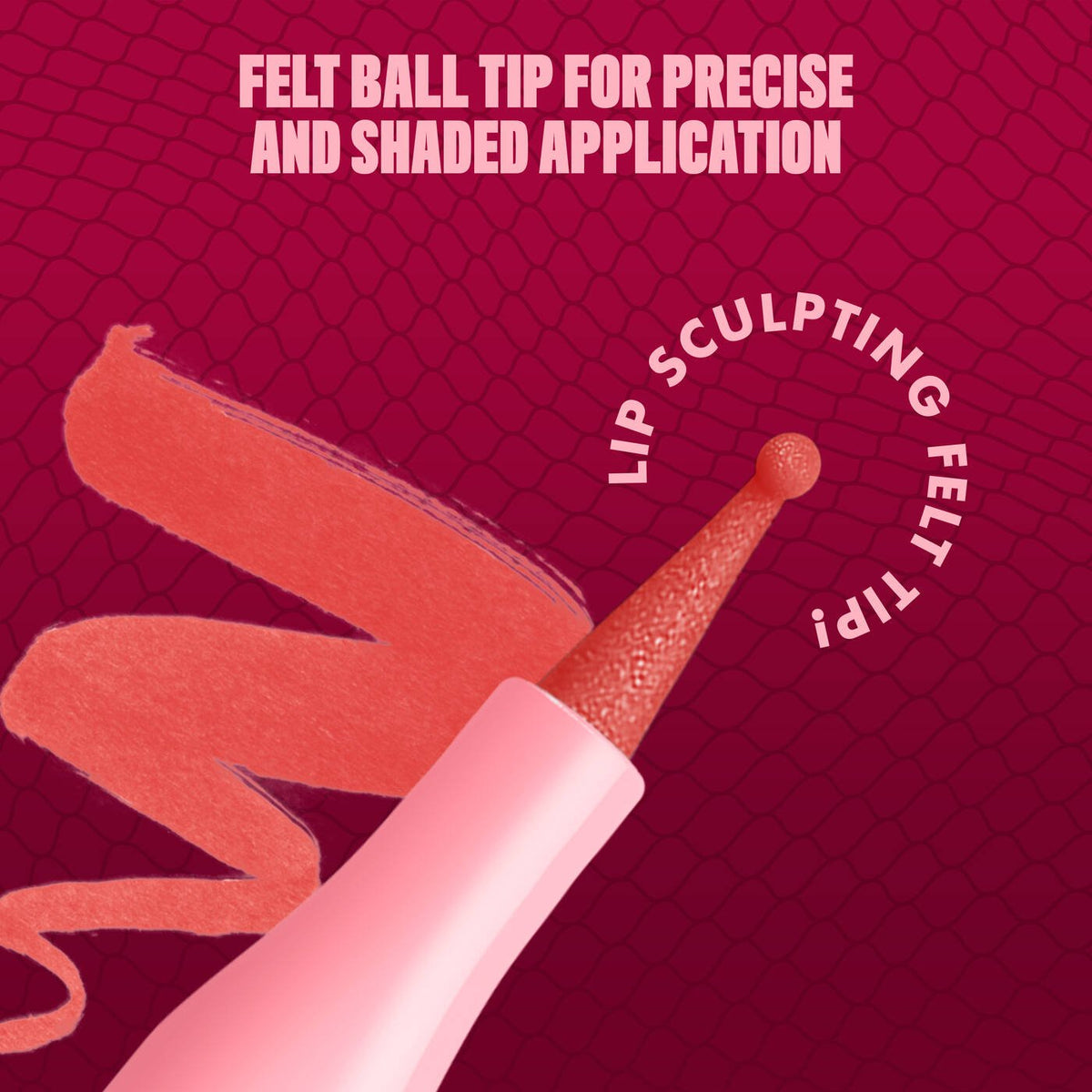 Nyx Lip Lingerie Lip Liner Stain - Trendart