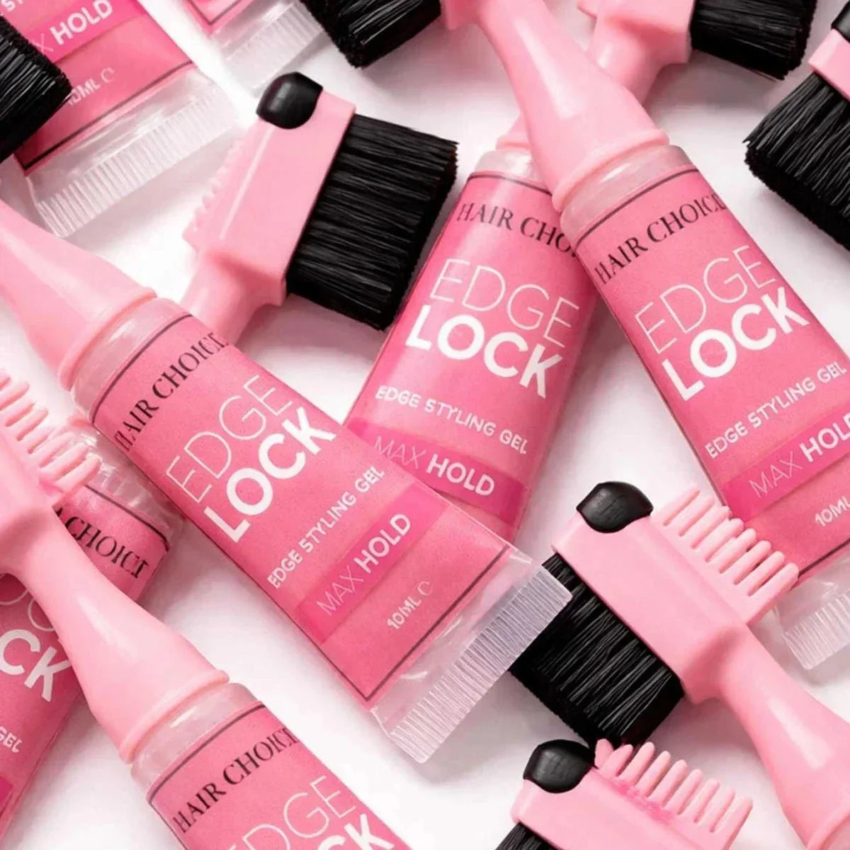 On-the-Go Slick Back Styling Gel Comb✨💄 - Trendart