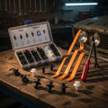 Universal Car Fastener Kit 🚗🔧 - Trendart